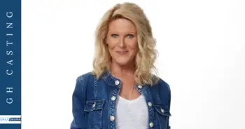 General hospital comings & goings: that's a wrap for alley mills... Or so it would appear