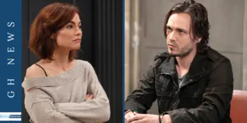 General hospital's jonathan jackson teases lucky and elizabeth's first (non-imaginary) face-to-face