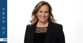 Mama is coming home! Genie francis returns to general hospital next week!