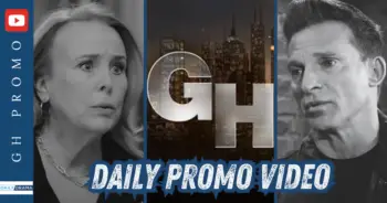 General hospital spoilers promo video for november 1st: sam's loss is felt across port charles