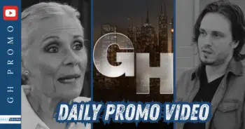 General hospital spoilers promo video for october 29th: will you marry me?