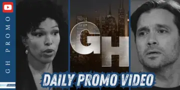 General hospital spoilers promo video for october 14: brutal twists and rays of hope