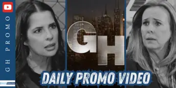 Explosive general hospital spoilers promo video for october 15th: word spreads that lulu has a match