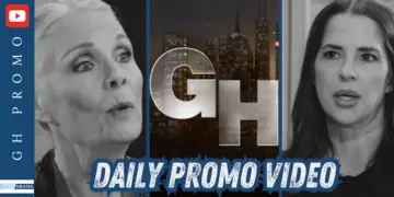 General hospital spoilers promo video for october 16th: tracy blows up on sasha & sam swears terry to secrecy