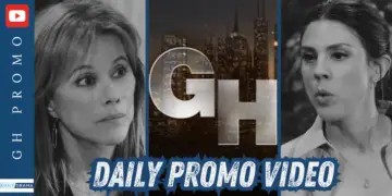 General hospital spoilers promo video for october 17th: sam prepares her family.... And kristina sets out to protect hers