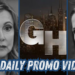 General hospital spoilers promo video for october 18th: sam’s stepping up…and holly is in a mess