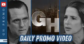 General hospital spoilers promo video for october 22nd: celebrations and concerns