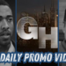 General hospital spoilers promo video for october 23rd: sketchy players and brave moves