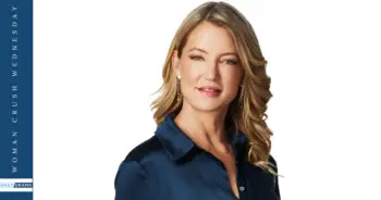 Woman crush wednesday: cynthia watros shines on general hospital