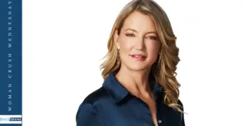 Woman crush wednesday: cynthia watros shines on general hospital