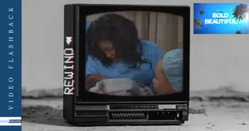 The bold and the beautiful throwback thursday video: these are the moments
