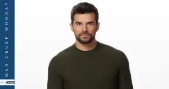 Man crush monday: general hospital’s josh swickard