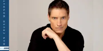 Man crush monday: sean kanan is bold and beautiful