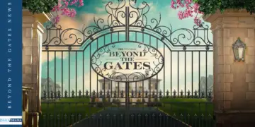 Beyond the gates is on the prowl for three "extremely handsome" and "sexy" leading men