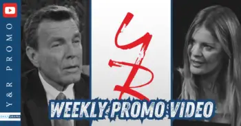 The young and the restless spoilers video promo: damning evidence, backstabbing, and a phyllis special!