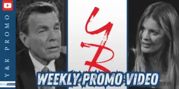 The young and the restless spoilers video promo: damning evidence, backstabbing, and a phyllis special!