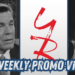 The young and the restless spoilers video promo: damning evidence, backstabbing, and a phyllis special!