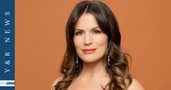 The young and the restless’s melissa claire egan reflects on the second anniversary of chelsea’s powerful mental health storyline