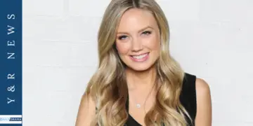 The young and the restless' melissa ordway debuts short 'n' sassy new do