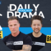 The daily drama podcast: it's been one heck of a week...