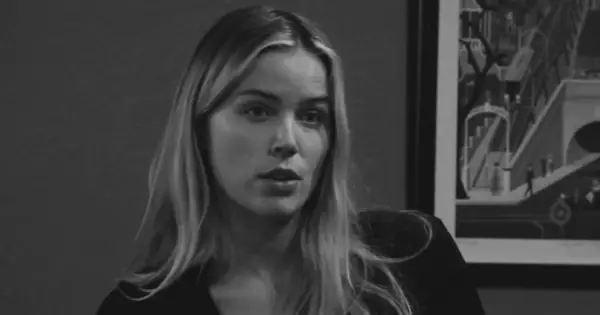 General hospital hot take: sorry sasha, sinister sidwell is fully in charge