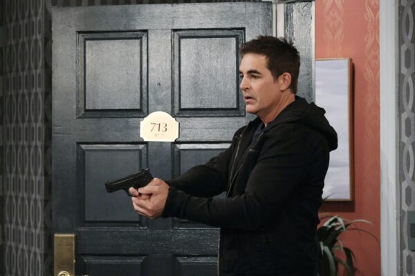 Days of our lives two-week sneak peek: a new not so normal