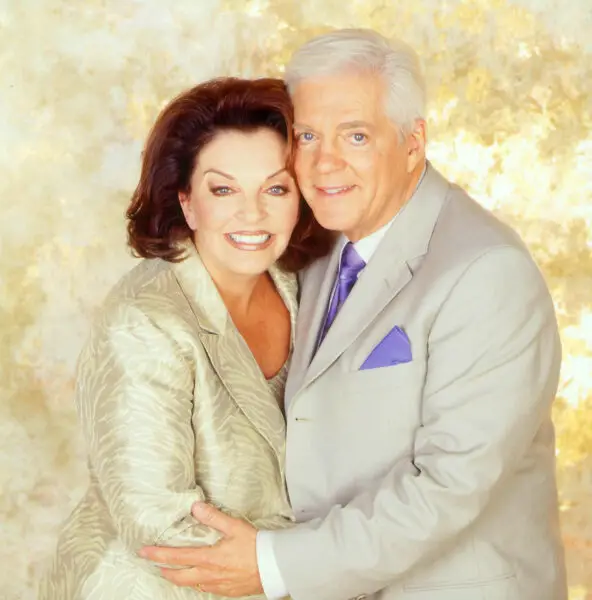 Susan seaforth hayes teases the touching tribute days has in store for bill hayes