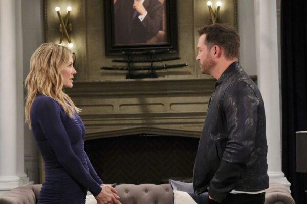 Days of our lives spoilers for november 11th: philip goes tattling on xander to his wifey 3 Days of our lives spoilers for november 11th: philip goes tattling on xander to his wifey