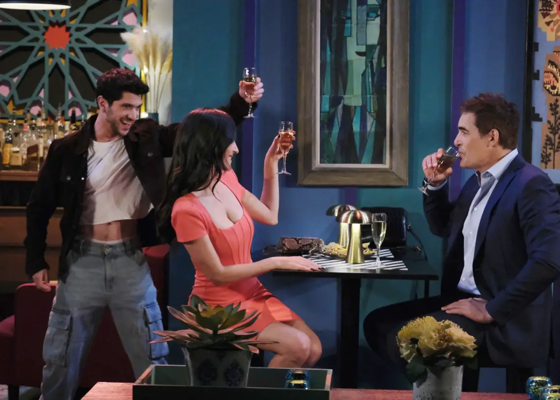 Al Calderon, Cherie Jimenez, Galen Gering
"Days of our Lives" Set
NBC Studios
Burbank
03/15/24
© XJJohnson/jpistudios.com
310-657-9661
Episode # 14983
U.S.Airdate 11/07/24