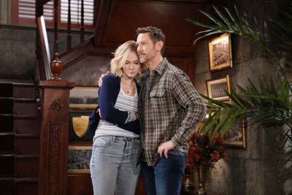 A funeral without lucy? The young and the restless robbed the teen of a proper goodbye