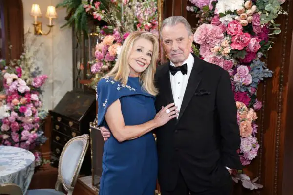 Eric braeden isn’t going anywhere! The young and the restless star talks retirement…or lack thereof