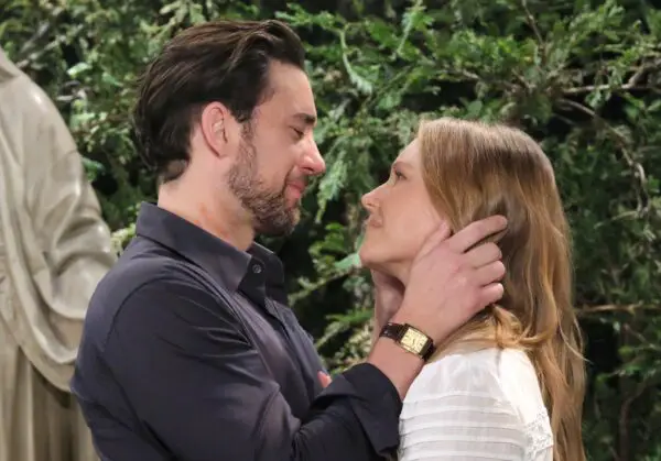 Four soapy stories we want to see before the new year