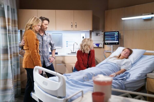 Weekly the young and the restless spoilers for november 18 – 22: damned if you do...