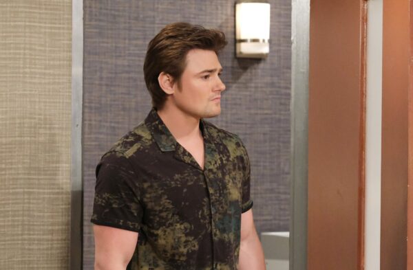 Days of our lives spoilers for november 18th: salemites wait with bated breath for the first episode of body & soul