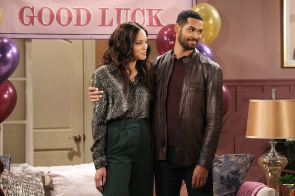 Days of our lives comings & goings: a cavalcade of beloved stars are dropping in next week