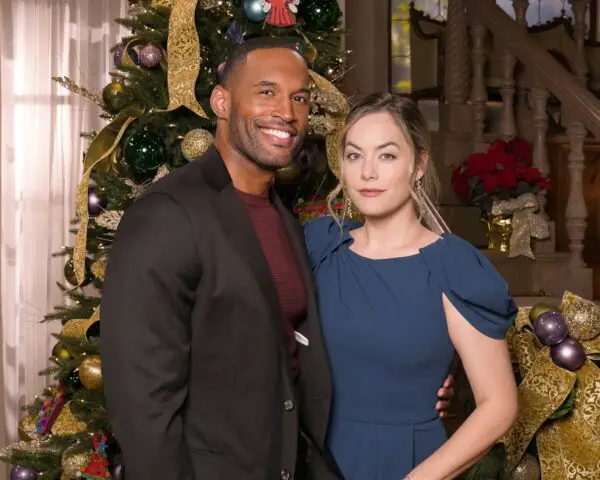 The bold and the beautiful’s holiday preview