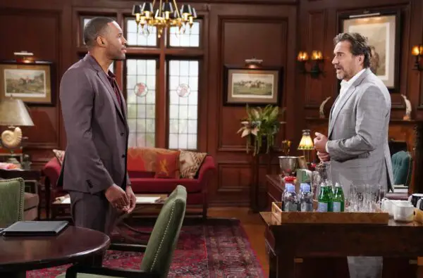 Weekly the bold and the beautiful spoilers for december 2-6: this means war!