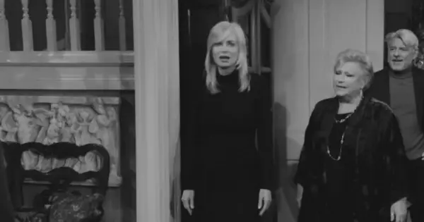 The young and the restless spoilers promo video november 25 - 29: the calm before another scandalous storm?