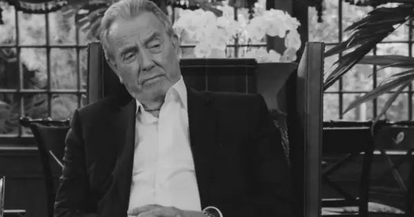 The young and the restless spoilers promo video november 18-22: dark and evil schemes