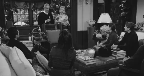 The young and the restless spoilers promo video november 25 - 29: the calm before another scandalous storm?