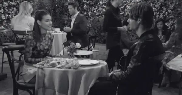 The bold and the beautiful spoilers promo video for november 18 – 22: upside-down and topsy-turvy
