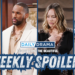 Weekly the bold and the beautiful spoilers for december 2-6: this means war!