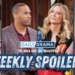 Weekly the bold and the beautiful spoilers for november 18 - 24: hot takes and hotter action!