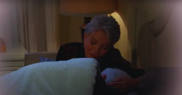 Days of our lives spoilers promo for november 25 – 29: mourning becomes the hortons