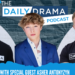 The daily drama podcast: that's my boy! Getting to know general hospital's danny... Asher antonyzyn