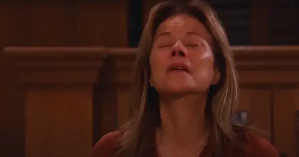 General hospital spoilers for november 19th: port charles comes out to mourn sam mccall