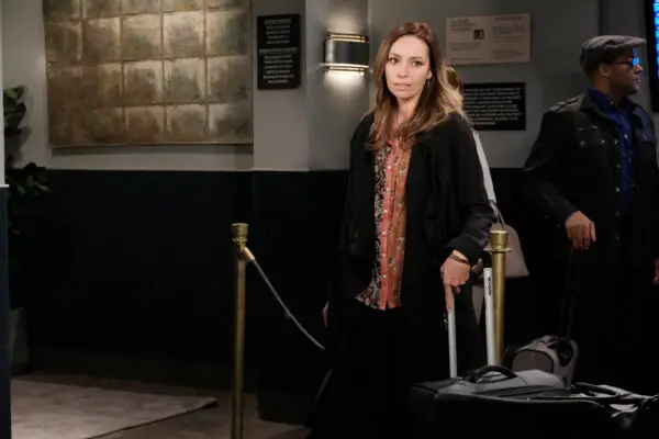 Days of our lives comings and goings: week of november 11th