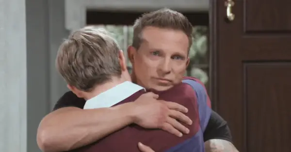 General hospital hot take: the dads did the right thing, but can they actually make it work?