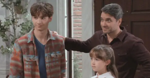 General hospital hot take: the dads did the right thing, but can they actually make it work?