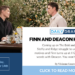 The bold and the beautiful spoilers for november 14th: finn and deacon have it out